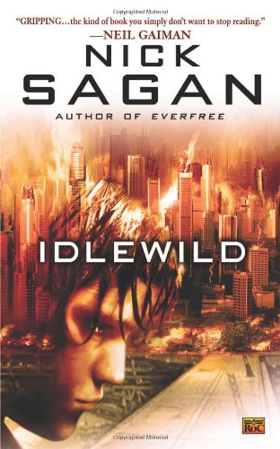 Imagen de archivo de Idlewild (Roc Science Fiction) a la venta por SecondSale