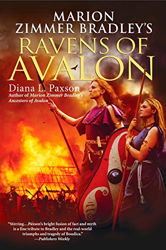 9780451462114: Marion Zimmer Bradley's Ravens of Avalon