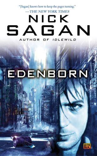 9780451462138: Edenborn