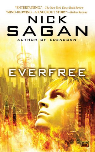 Imagen de archivo de Everfree a la venta por Half Price Books Inc.