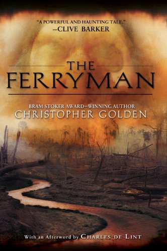 The Ferryman