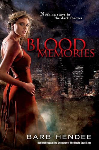 Stock image for Blood Memories (Vampire Memories) for sale by Wonder Book