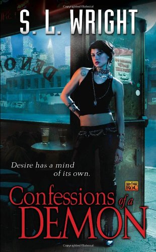 9780451462329: Confessions of a Demon