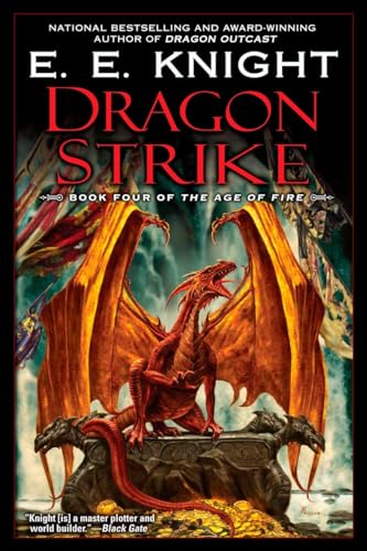 9780451462350: Dragon Strike (Age of Fire)