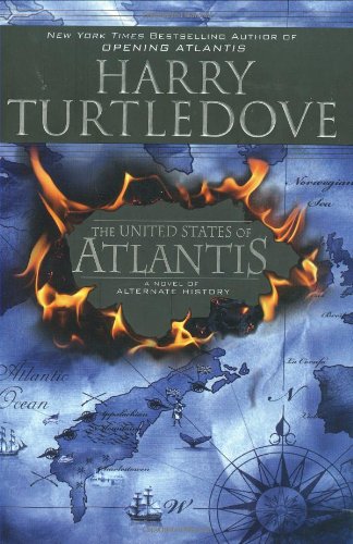 9780451462367: The United States of Atlantis