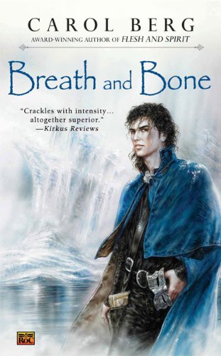 Stock image for Breath and Bone for sale by Better World Books