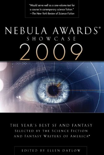 Beispielbild fr Nebula Awards Showcase 2009 zum Verkauf von SecondSale