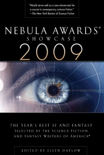 Stock image for Nebula Awards Showcase 2009 for sale by Better World Books