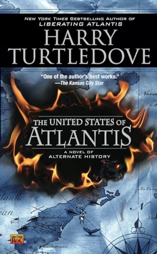 Imagen de archivo de The United States of Atlantis a la venta por SecondSale