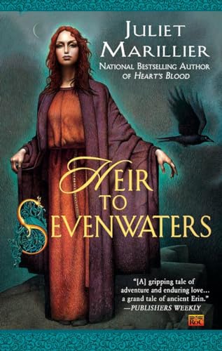 Beispielbild fr Heir to Sevenwaters zum Verkauf von BooksRun