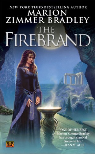 9780451462657: The Firebrand