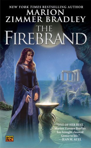 Imagen de archivo de The Firebrand a la venta por Half Price Books Inc.