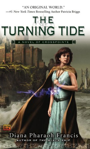 Stock image for The Turning Tide : A Novel of Crosspointe for sale by Better World Books