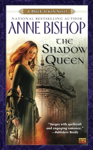 Stock image for The Shadow Queen: A Black Jewels Novel for sale by R Bookmark