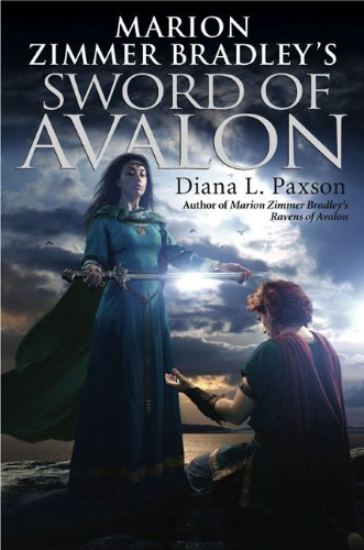 9780451462923: Marion Zimmer Bradley's Sword of Avalon