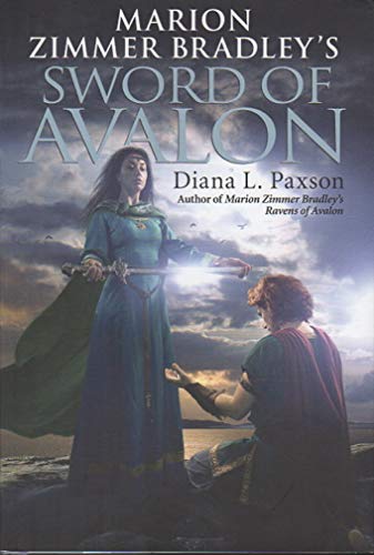 9780451462923: Marion Zimmer Bradley's Sword of Avalon