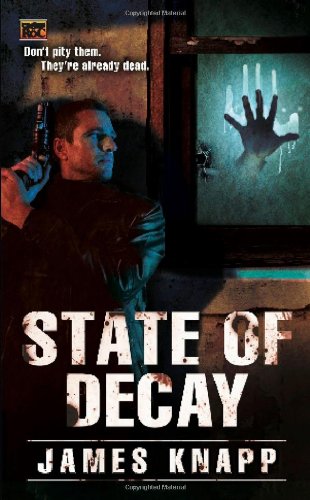 9780451463104: State of Decay (Revivors) [Idioma Ingls]