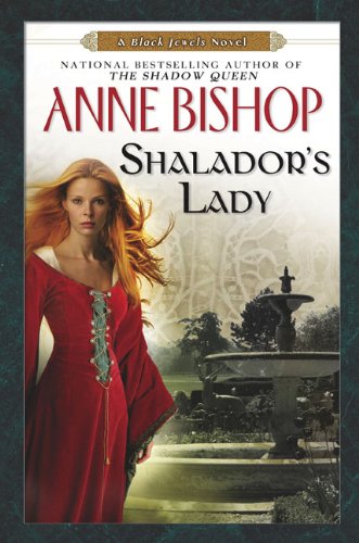 Beispielbild fr Shalador's Lady: A Black Jewels Novel zum Verkauf von Wonder Book