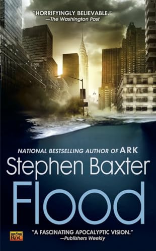 Imagen de archivo de Flood (A Novel of the Flood) a la venta por Wonder Book
