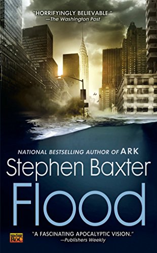 9780451463289: Flood: 2 (Novel of the Flood)