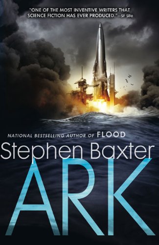 Stock image for Ark for sale by Better World Books