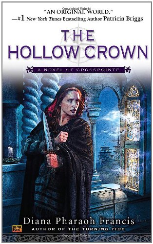 Beispielbild fr The Hollow Crown: A Novel of Crosspointe zum Verkauf von WorldofBooks