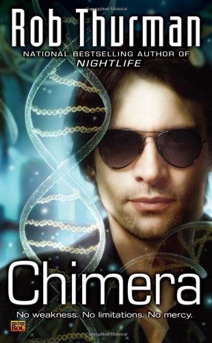 Stock image for Chimera for sale by Better World Books