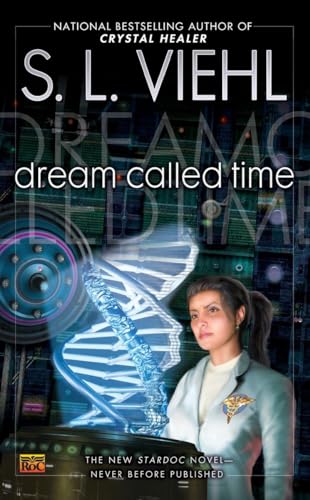 Stock image for Dream Called Time for sale by Half Price Books Inc.
