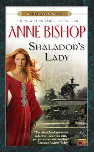 Imagen de archivo de Shalador's Lady (Black Jewels) a la venta por -OnTimeBooks-
