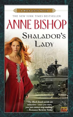 Stock image for Shalador's Lady (Black Jewels) for sale by -OnTimeBooks-