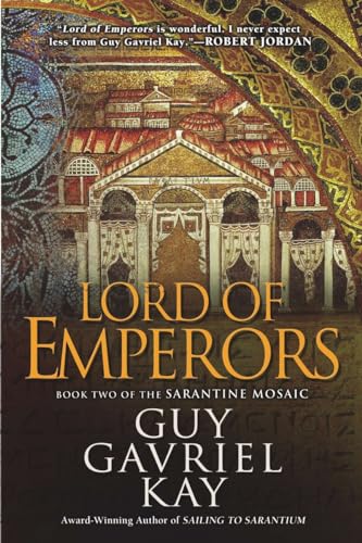 9780451463548: Lord of Emperors
