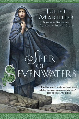 9780451463555: Seer of Sevenwaters