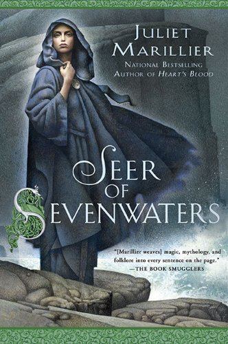Stock image for Seer of Sevenwaters for sale by Better World Books