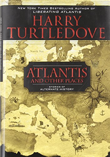 Imagen de archivo de Atlantis and Other Places a la venta por Open Books