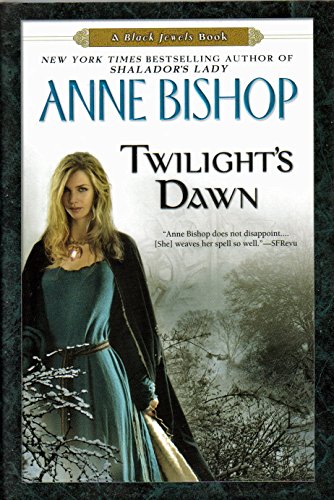 Beispielbild fr Twilight's Dawn : A Black Jewels Book zum Verkauf von Better World Books