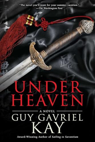 Imagen de archivo de Under Heaven a la venta por KuleliBooks