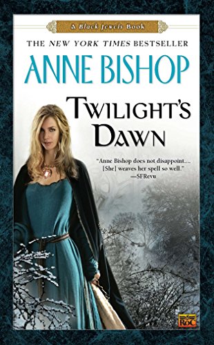 Imagen de archivo de Twilight's Dawn a la venta por Blackwell's