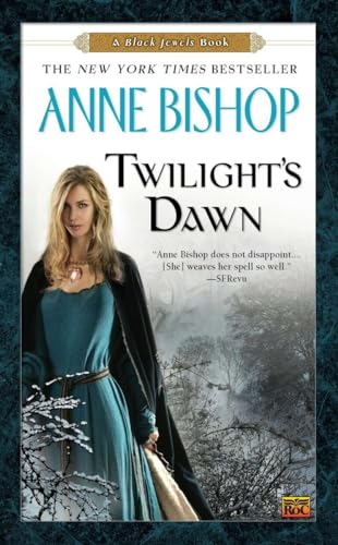 Stock image for Twilight's Dawn for sale by Blackwell's