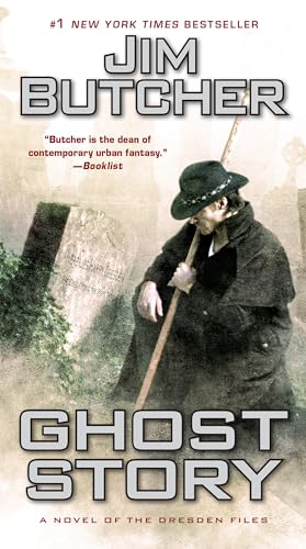 9780451464071: Ghost Story