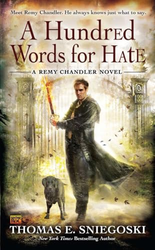 Beispielbild fr A Hundred Words for Hate zum Verkauf von Better World Books