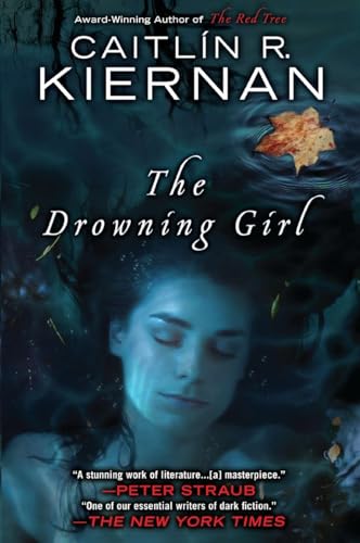 Stock image for The Drowning Girl for sale by ThriftBooks-Atlanta