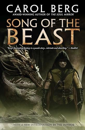 Beispielbild fr Song of the Beast zum Verkauf von Goodwill Books