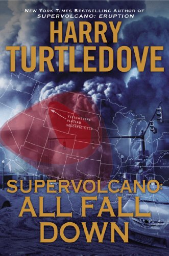 Imagen de archivo de Supervolcano: All Fall Down a la venta por Better World Books