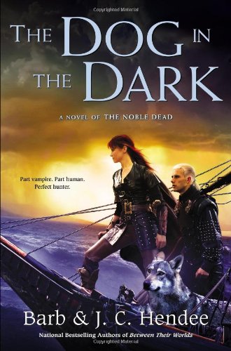 9780451464934: The Dog in the Dark (Noble Dead)