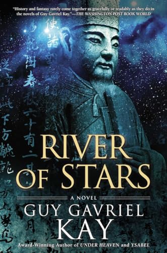 Beispielbild fr River of Stars zum Verkauf von Better World Books: West