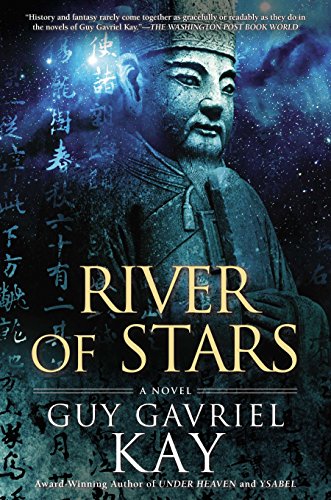 Stock image for River of Stars for sale by Better World Books: West