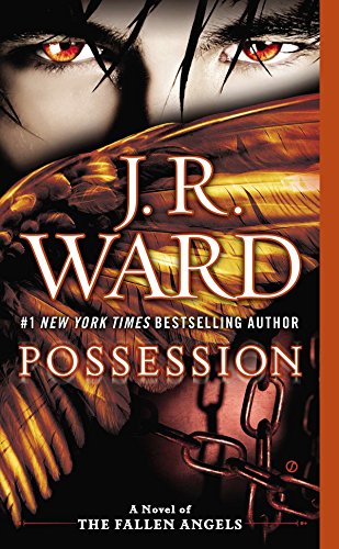 Stock image for Possession A Novel of the Fall for sale by SecondSale