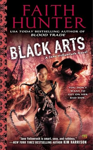 Imagen de archivo de Black Arts a la venta por Better World Books