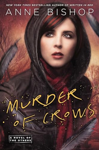 9780451465269: Murder of Crows