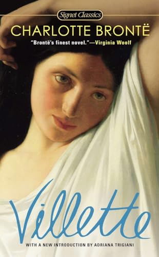 

Villette (Signet Classics)